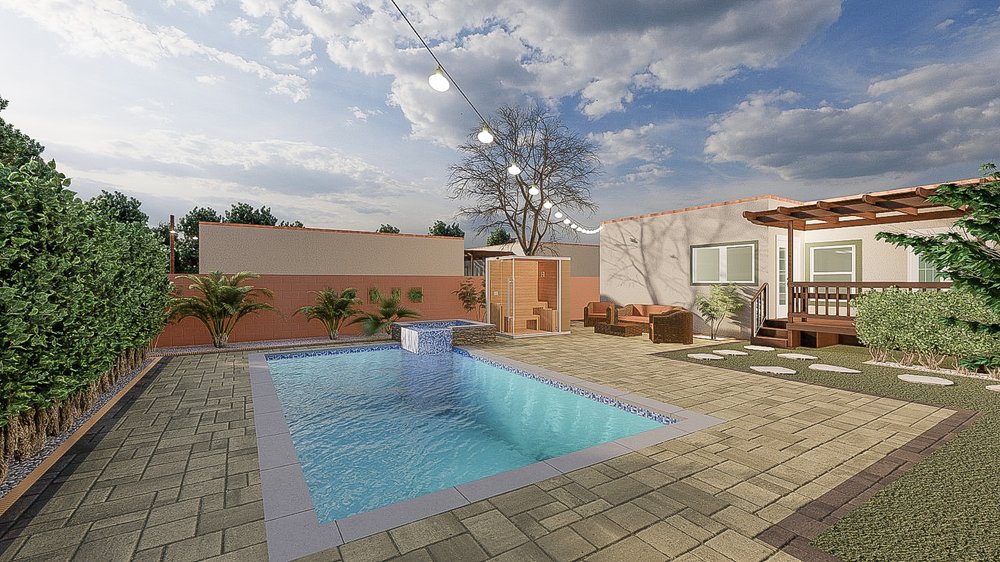 Slide of Atlas Builders and Development Inc