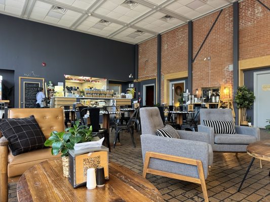 8th St. Coffee House by null