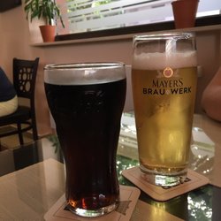 D'Antonio - Große Cola Light und Radler