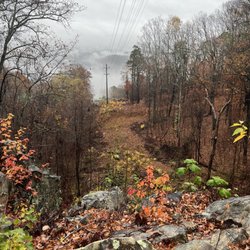 Glen Falls Trail