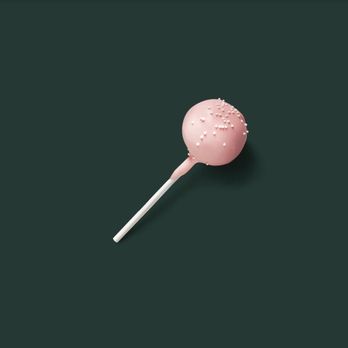 Starbucks - Cake pop birthday - Coffee & Tea Near Me - Homestead, Florida