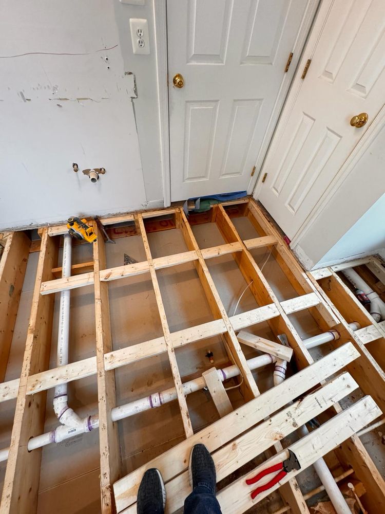 Slide of Total Tile & Remodeling