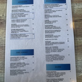 Spiaggia Ristobar - Menu - Italian Near Me - Sneads Ferry, North Carolina Spiaggia Ristobar - Menu - Italian Near Me - Sneads Ferry, North Carolina
