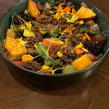 Arts & Central - Dirty rotten fruit basket - American Near Me - Sarasota, Florida