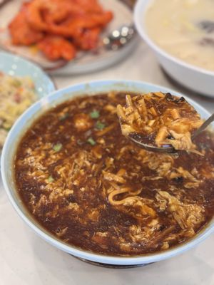 Beijing Tasty House by null