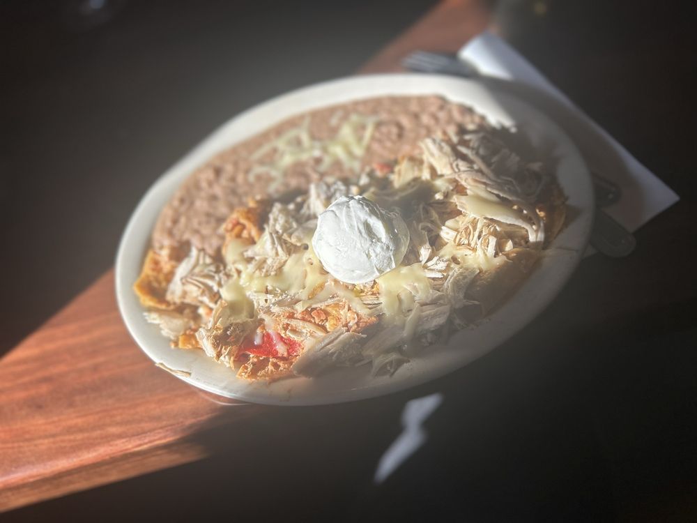 La Hacienda III