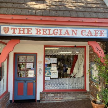 The Belgian Cafe - The restaurant - Breakfast & Brunch Near Me - Solvang, California The Belgian Cafe - The restaurant - Breakfast & Brunch Near Me - Solvang, California