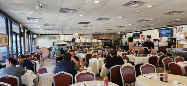 Ocean Bo Dim Sum Cafe by null