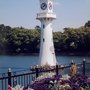 Photo of Scott Memorial