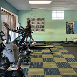 The Simple Fit Life
