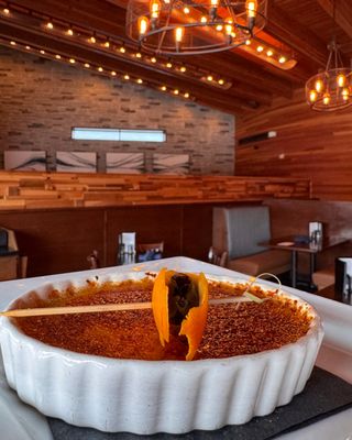 Barley + Vine Kitchen & Bar by null