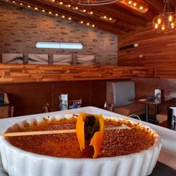 Barley + Vine Kitchen & Bar - New spring/summer menu coming soon!