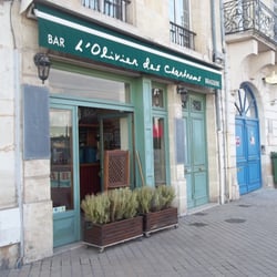 L'Olivier des Chartrons