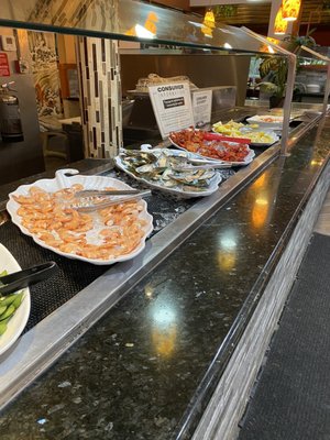 KING’S SUPER BUFFET - Updated August 2025 - 46 Photos & 102 Reviews