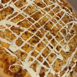 Dante’s Pizza