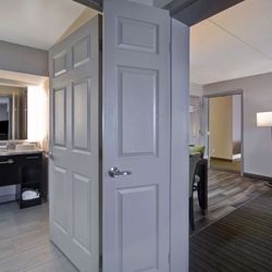 Homewood Suites by Hilton Philadelphia-Great Valley - Guest room bath
