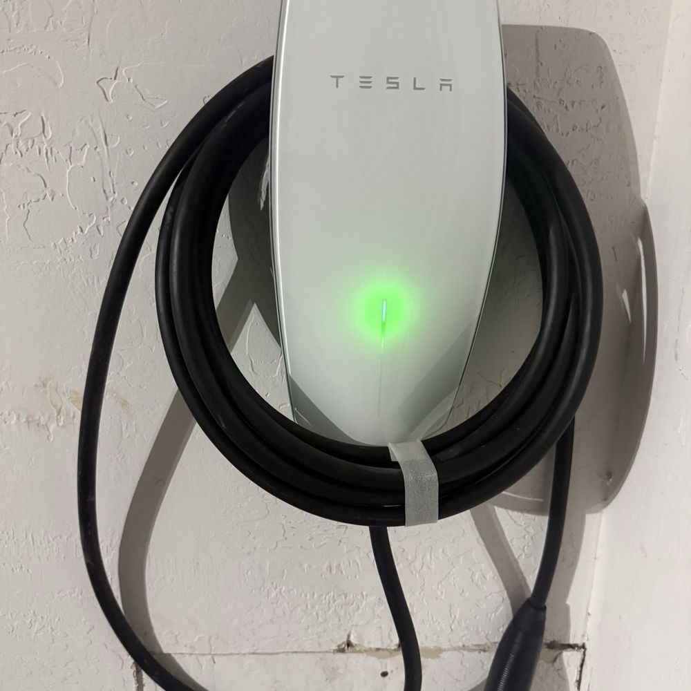 Miller and Sons Electric - Tesla Charger - Electricians Near Me Miller and Sons Electric - Tesla Charger - Electricians Near Me