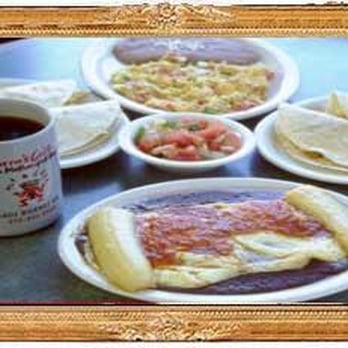 Curra's Grill - Oltorf - Mexican Near Me - Austin, Texas