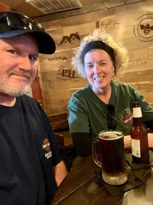 Silver Saddle Saloon by null