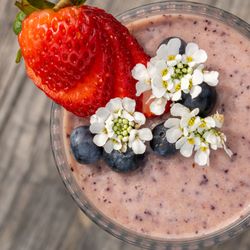 FARMSTAND - Smoothies