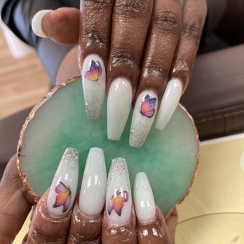 Xoxo Nails & Spa - Nail Salons Near Me - Cordova, Tennessee