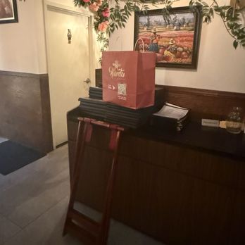 Kantu Peruvian Cuisine - Wait my go our order to be corrected !!! Rude manager /owner! - Peruvian Near Me - Queens, New York