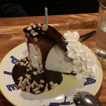 Duke's Malibu - Kimo 's Original Hula Pie® is always amazing! - New American Near Me - Malibu, California