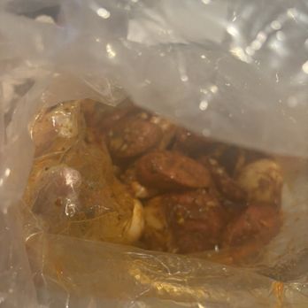 Cajun Crack'n - Seafood Near Me - Stockton, California