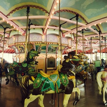 Idlewild & SoakZone - Amusement Parks Near Me - Ligonier, Pennsylvania