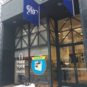 AAA Union Los Angeles/San Francisco AAA SAN FRANCISCO FINANCIAL DISTRICT BRANCH - CLOSED