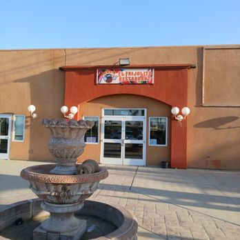 El Frijolito - Mexican Near Me - Huron, California El Frijolito - Mexican Near Me - Huron, California