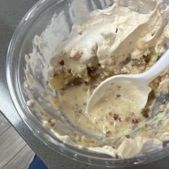 Yessy Cuban Bakery - Hair in my foood! - Patisserie/Cake Shop Near Me - Fort Myers, Florida Yessy Cuban Bakery - Hair in my foood! - Patisserie/Cake Shop Near Me - Fort Myers, Florida