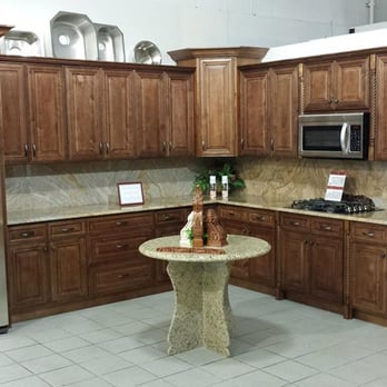 Cabinets & Granite - Cabinetry Near Me - Ballwin, Missouri