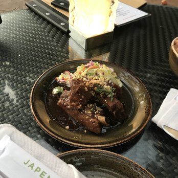 Japengo - Happy hour ribs! - Asian Fusion Near Me - Lahaina, Hawaii Japengo - Happy hour ribs! - Asian Fusion Near Me - Lahaina, Hawaii