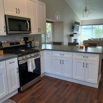 Cordada Construction - New kitchen and flooring - General Contractors Near Me Cordada Construction - New kitchen and flooring - General Contractors Near Me