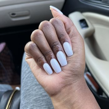 Ranch Nails Spa - Dip powder nails - Nail Salons Near Me - Ontario, California