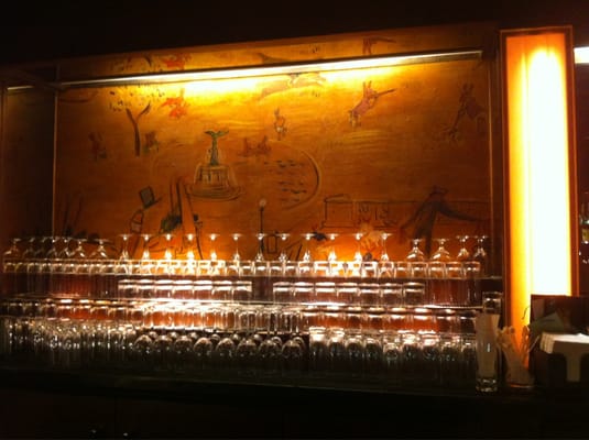 Bemelmans Bar by null Bemelmans Bar by null