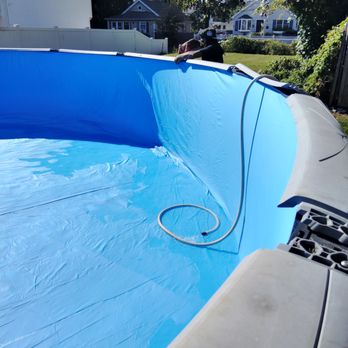 TopLine Landscaping - Pool & Hot Tub Service Near Me - Enfield , Connecticut