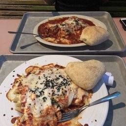 Baked Ziti