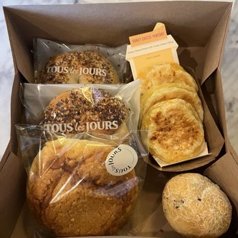 Tous Les Jours - Bakeries Near Me - Ellicott City, Maryland Tous Les Jours - Bakeries Near Me - Ellicott City, Maryland