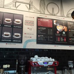 Costa Coffee