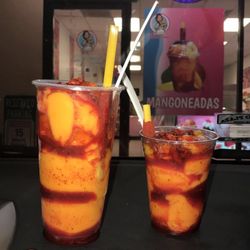 La Michoacana Ice Cream and Antojitos