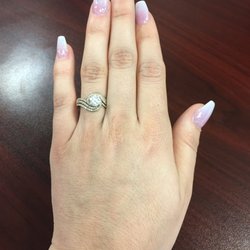 Preferred Nails - Awesome job!