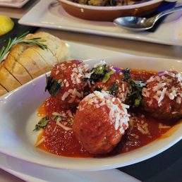 Meatballs Meatballs