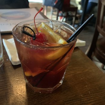 The Old Fashioned - American Near Me - Madison, Wisconsin