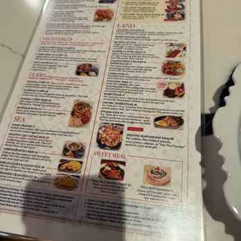 Osha Thai - Thai Near Me - San Francisco, California