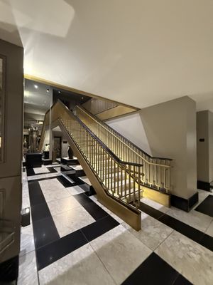 Staypineapple, An Elegant Hotel, Union Square San Francisco by null