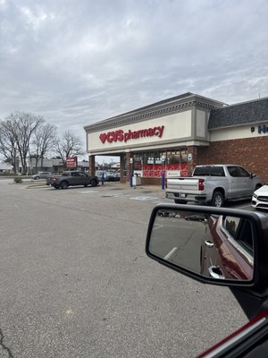 CVS Pharmacy