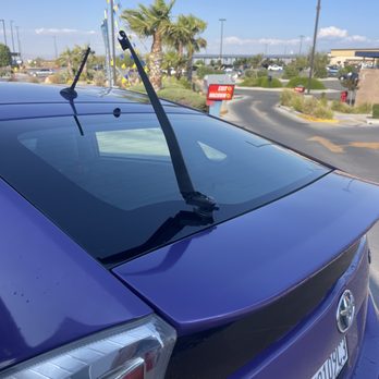 Mister Car Wash - Car Wash Near Me - Hesperia, California