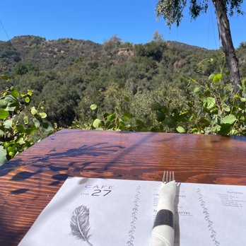 Cafe on 27 - Breakfast & Brunch Near Me - Topanga, California Cafe on 27 - Breakfast & Brunch Near Me - Topanga, California